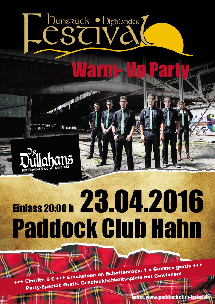 Plakat_Highland-Festival_Warmup Party_A3_Satz.cdr